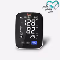 فشارسنج دیجیتال فوکسی FOXY U80 (مشکی)