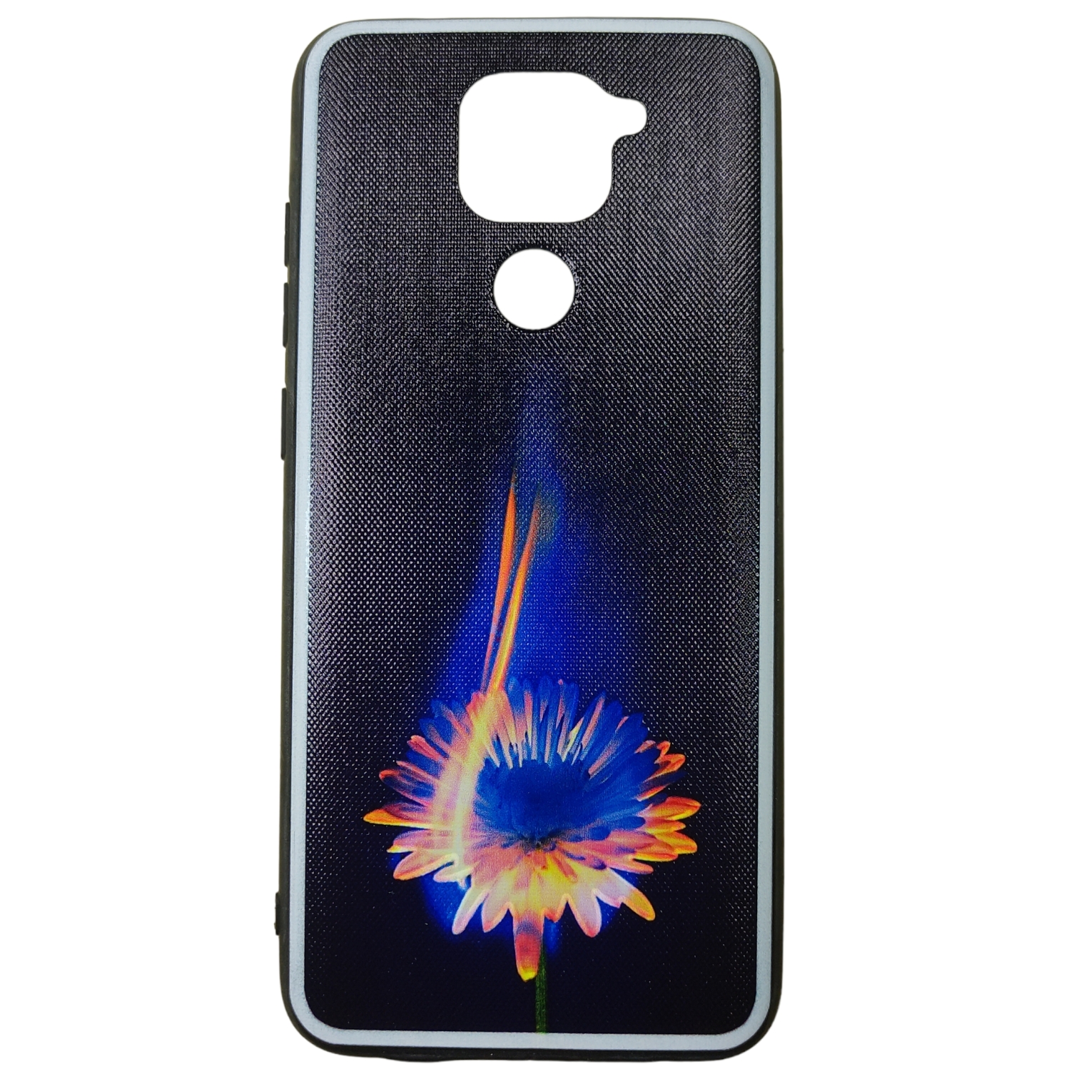 کاور مدل corn مناسب برای گوشی موبایل شیائومی Redmi Note 9