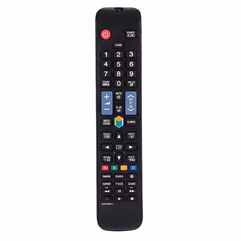 کنترل تلویزیون سامسونگ Samsung AA59-00581A