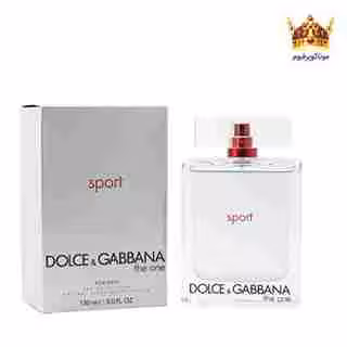 ادکلن دی اند جی دلچه گابانا دوان اسپورت | دلچه گابانا دوان اسپرت | Dolce Gabbana The One Sport | موناکوپرفیوم