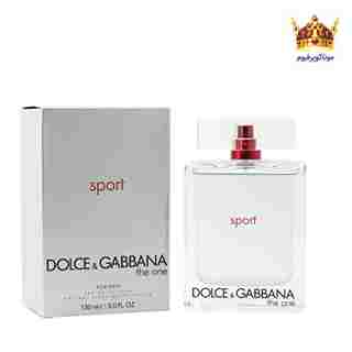 ادکلن دی اند جی دلچه گابانا دوان اسپورت | دلچه گابانا دوان اسپرت | Dolce Gabbana The One Sport | موناکوپرفیوم