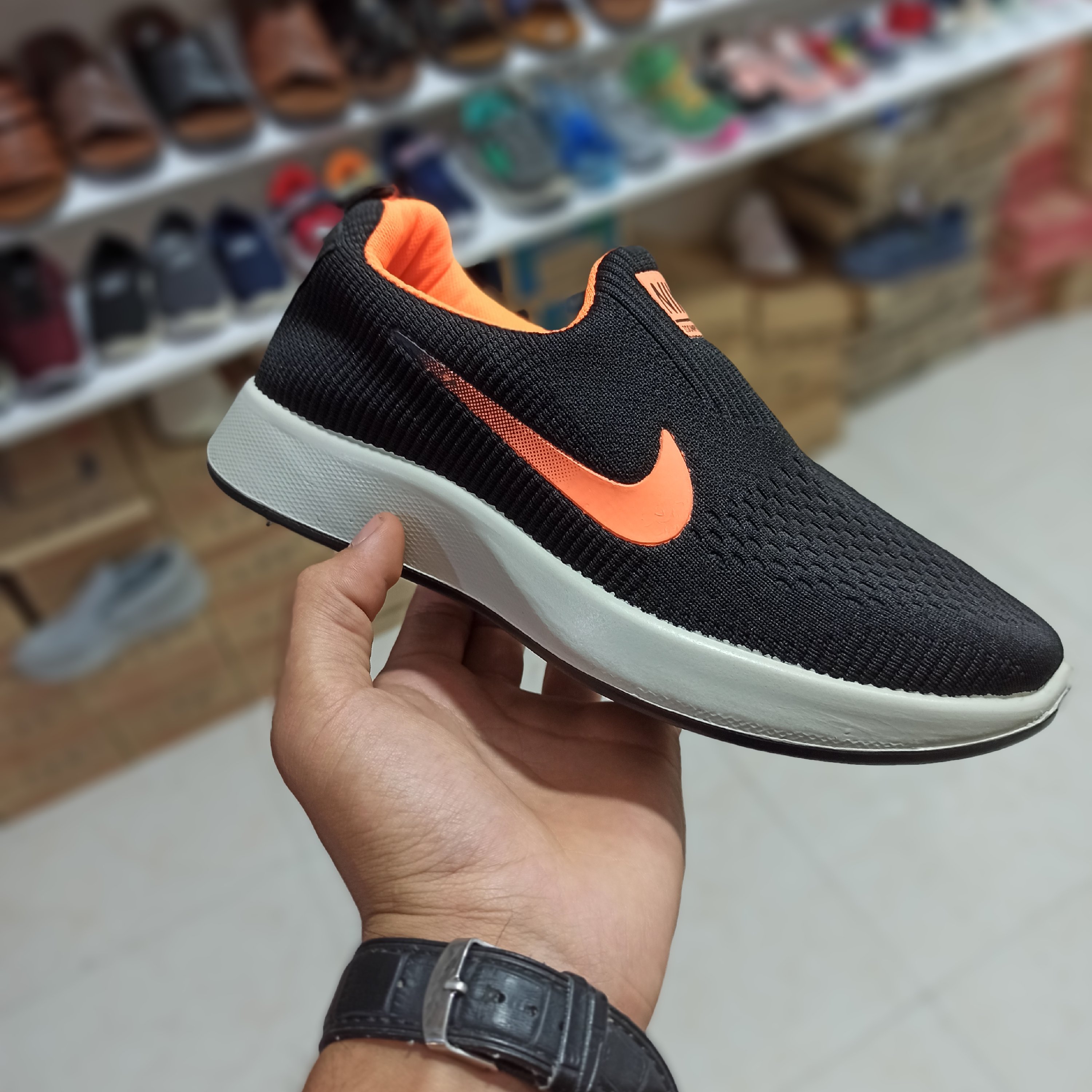 کفش (کتونی) نایک زنانه nike