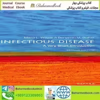 Infectious Disease A Very Short Introduction 2024 دانلود کتاب الکترونیکی