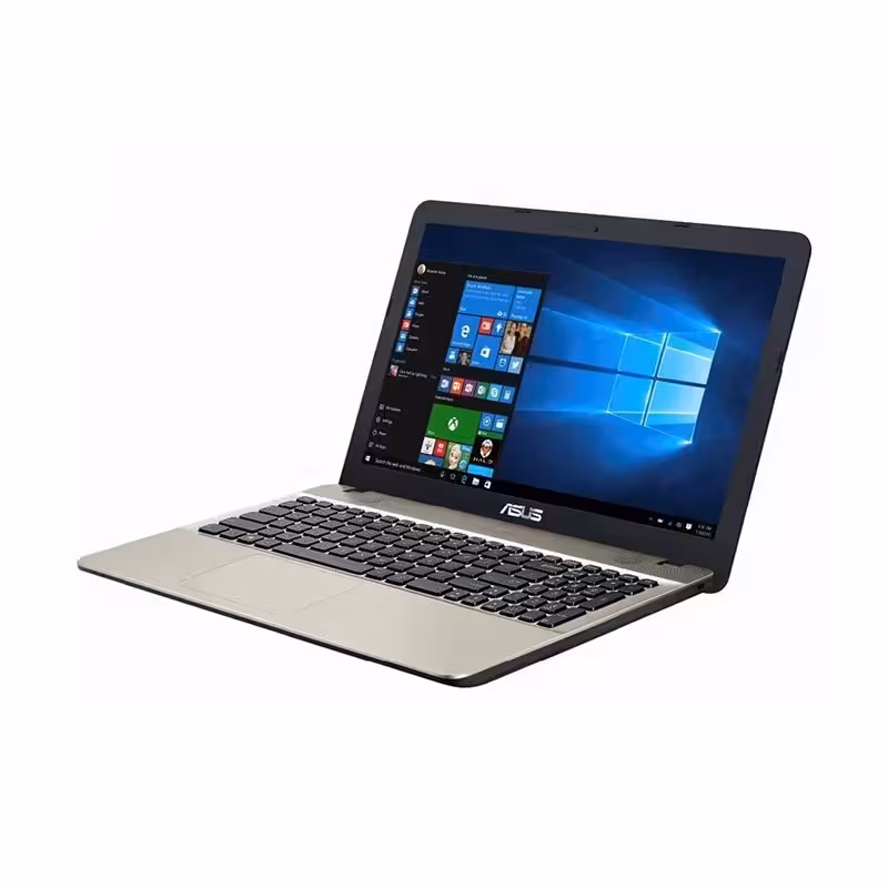 لپ تاپ 15.6 اینچی ایسوس مدل X541UV-P