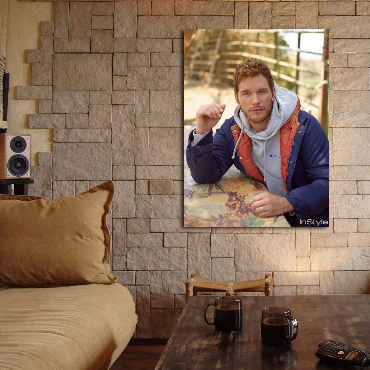 تابلو شاسی مدل کریس پرت کد 3