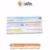 نوار استریپ کاغذی EVE Flexi Strips | مشخصات، قیمت و خرید | کاسپین طب