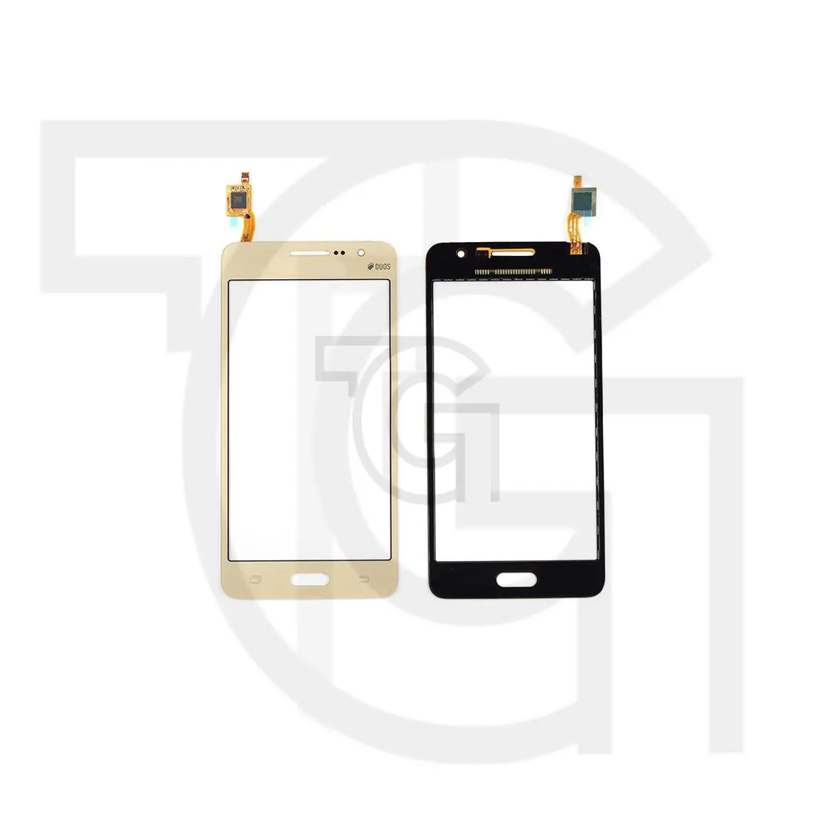 تاچاسکرین سامسونگ (گلد) Touch Screen Samsung Galaxy J2 Prime