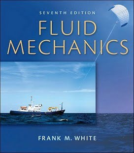  F. M. White, Fluid Mechanics, 7th ed., 2009 - دانلود کتاب های دانشگاهی