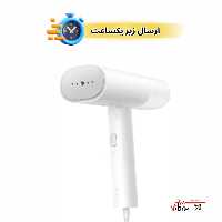 اتو بخار دستی  شیائومی مدلXiaomi Handheld Garment Steamer