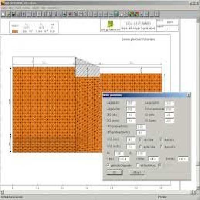 نرم افزار ویندوز GGU-SS-Flow3D 2.70