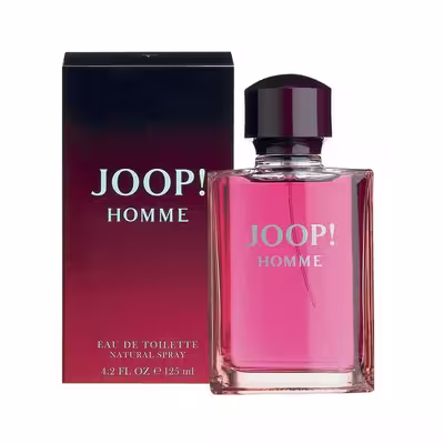 ادوتویلت مردانه ژوپ مدل HOMME حجم ۱۲۵ میلی لیتر 