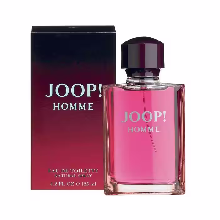 ادوتویلت مردانه ژوپ مدل HOMME حجم ۱۲۵ میلی لیتر 