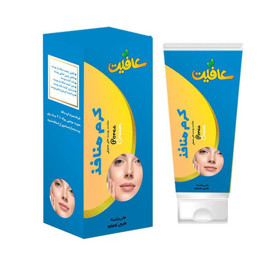 کرم منافذ طبیعی