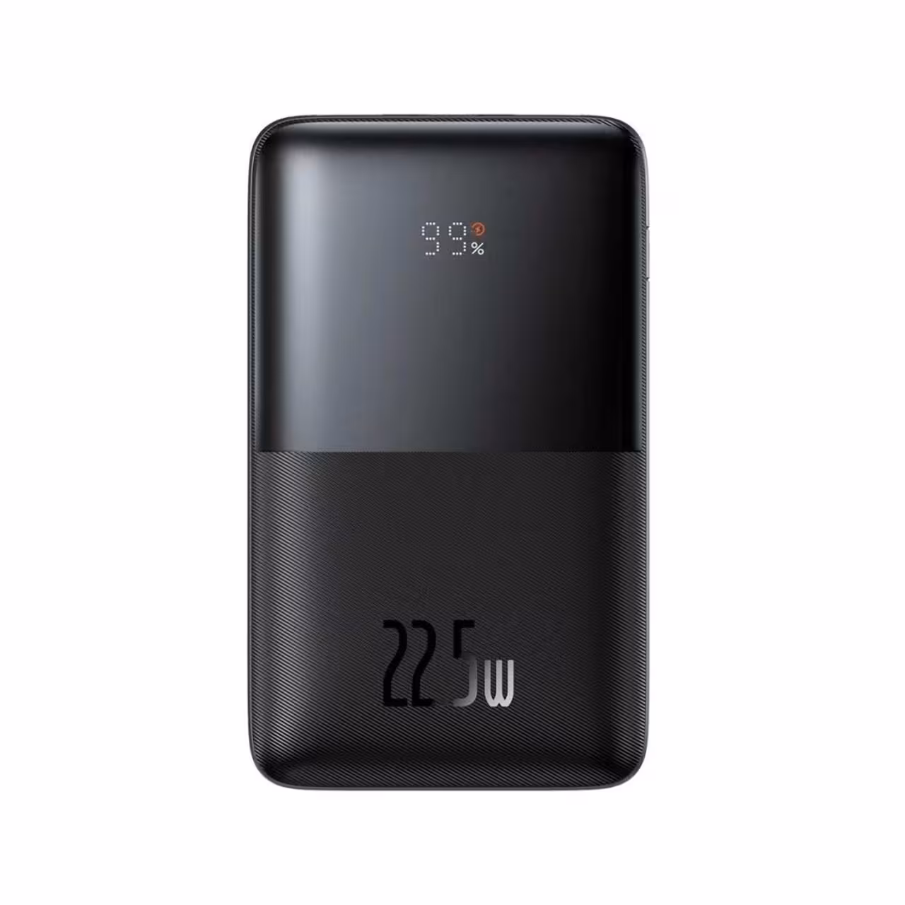 پاوربانک (فست شارژ) باسئوس 20000 میلی آمپر 22.5W مدل PPBD030001