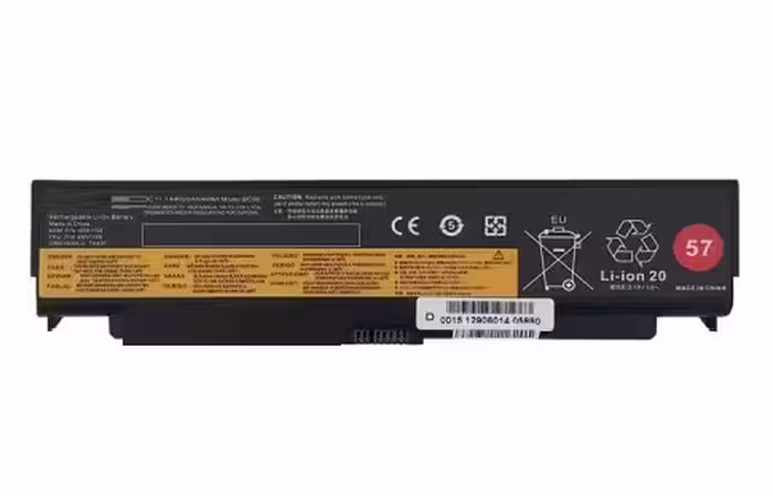 باتری لپ تاپ لنوو مدل Thinkpad T440P