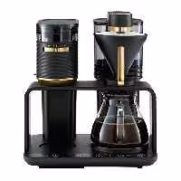 دستگاه قهوه EPOS BLACK/GOLD ملیتا