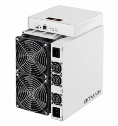 انت ماینر بیت ماین مدل Antminer S17 Pro 50TH/S