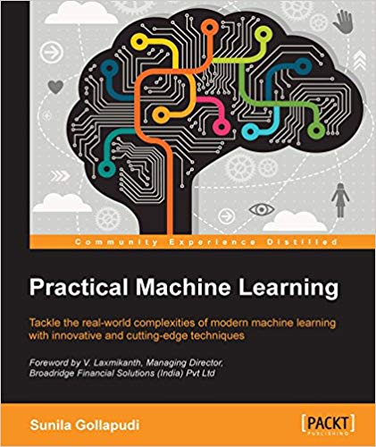 خرید و دانلود نسخه کامل کتاب Practical Machine Learning