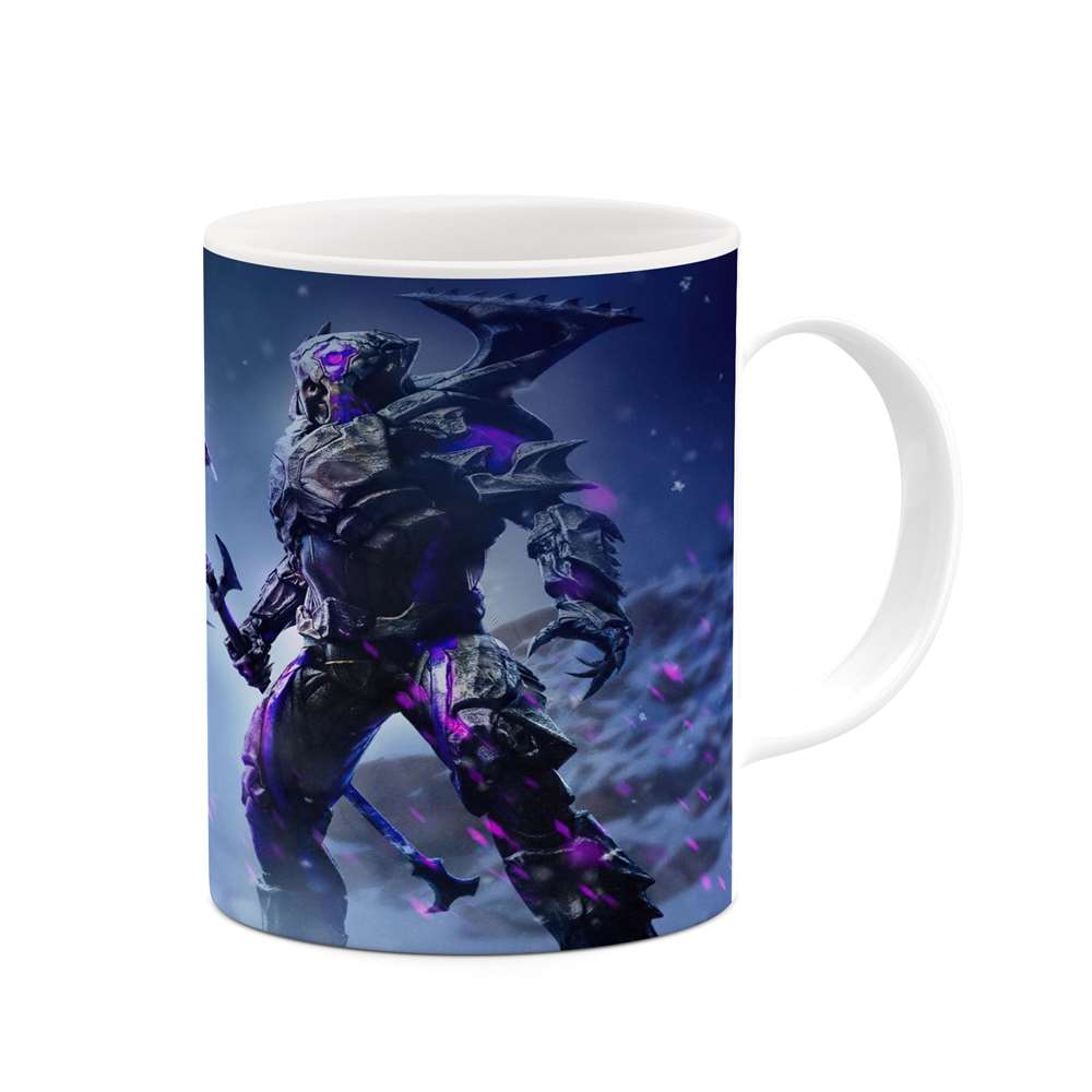 ماگ کاکتی طرح بازی مدل mgs14269