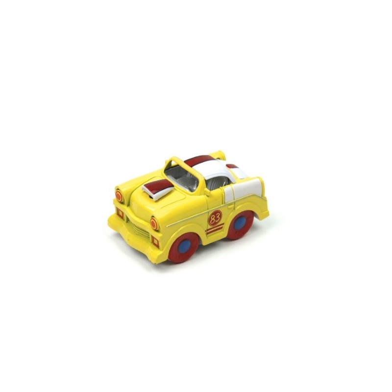ماشین بازی مدل META CARTOON CAR