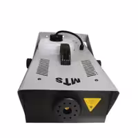 دستگاه مه ساز ام تی اس مدل DF-1500A