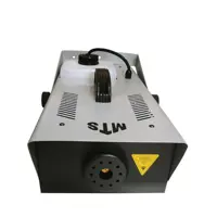 دستگاه مه ساز ام تی اس مدل DF-1500A