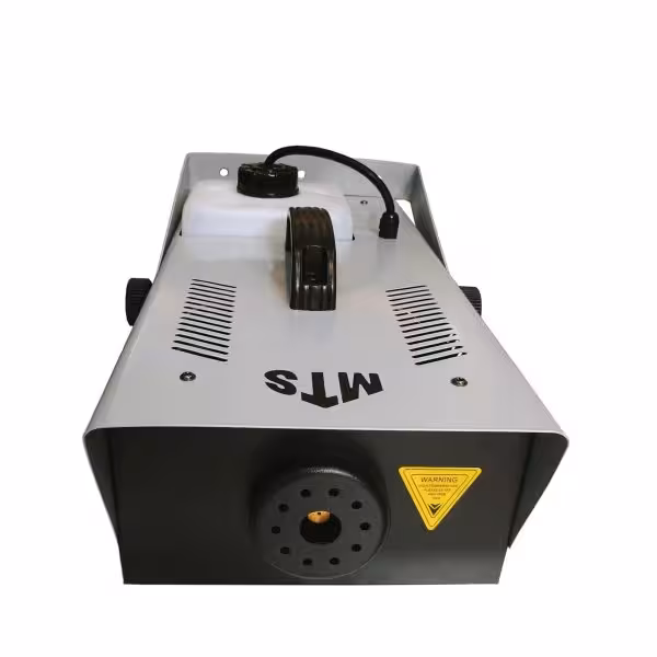 دستگاه مه ساز ام تی اس مدل DF-1500A