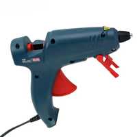 تفنگ چسب حرارتی 40 وات رونیکس مدل RH-4464