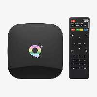 اندروید باکس مدل Q Plus 2GB 16GB