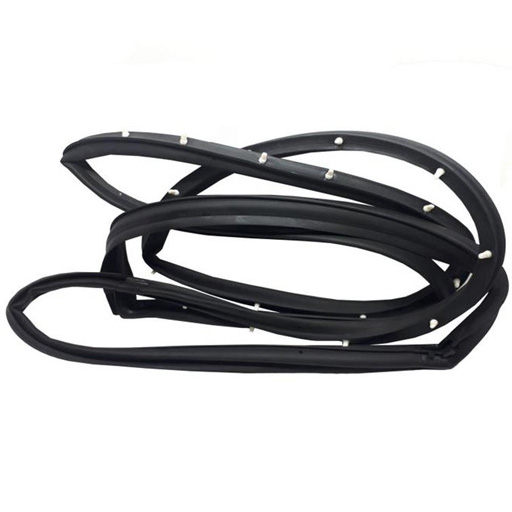 خرید نوار درب عقب کاپرا (چپ) | اتوموبی