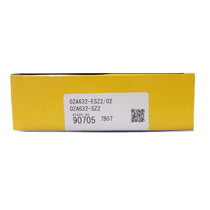 سنسور اکسیژن ان تی کی مدل 90705 مناسب برای 206