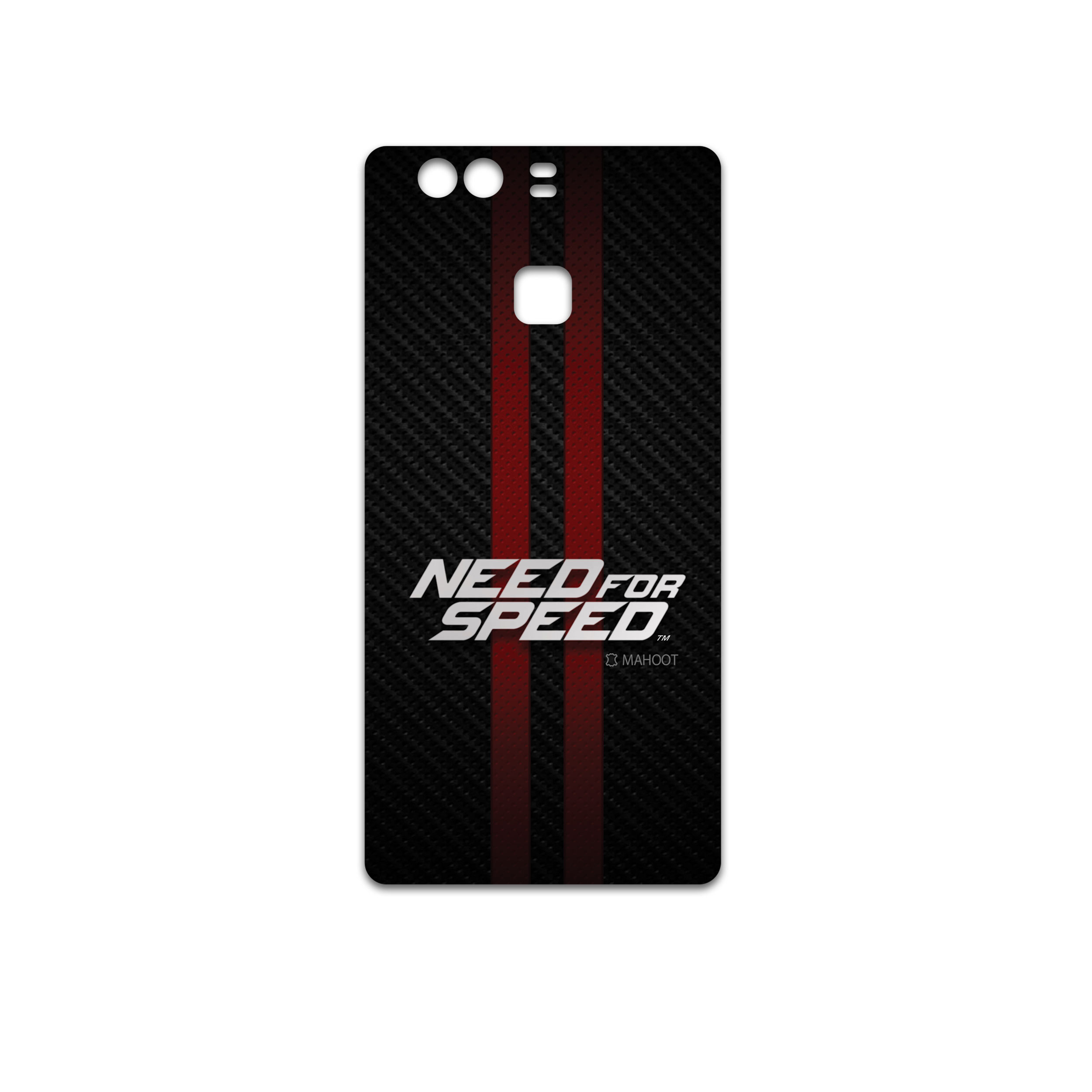 برچسب پوششی ماهوت مدل Need-for-Speed-Game مناسب برای گوشی موبایل هوآوی P9