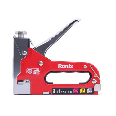 منگنه کوب رونیکس مدل RX-4804
