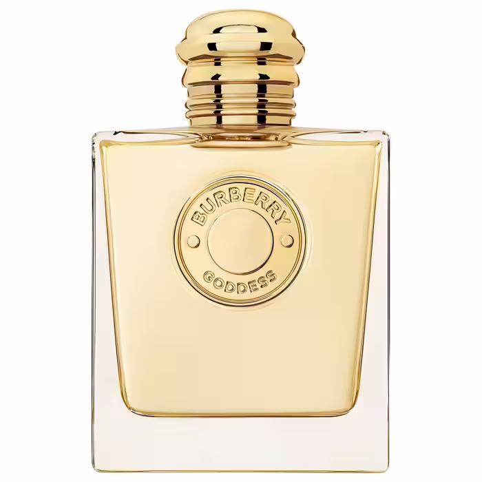 عطر ادکلن باربری گادس گلد 100 میل زنانه