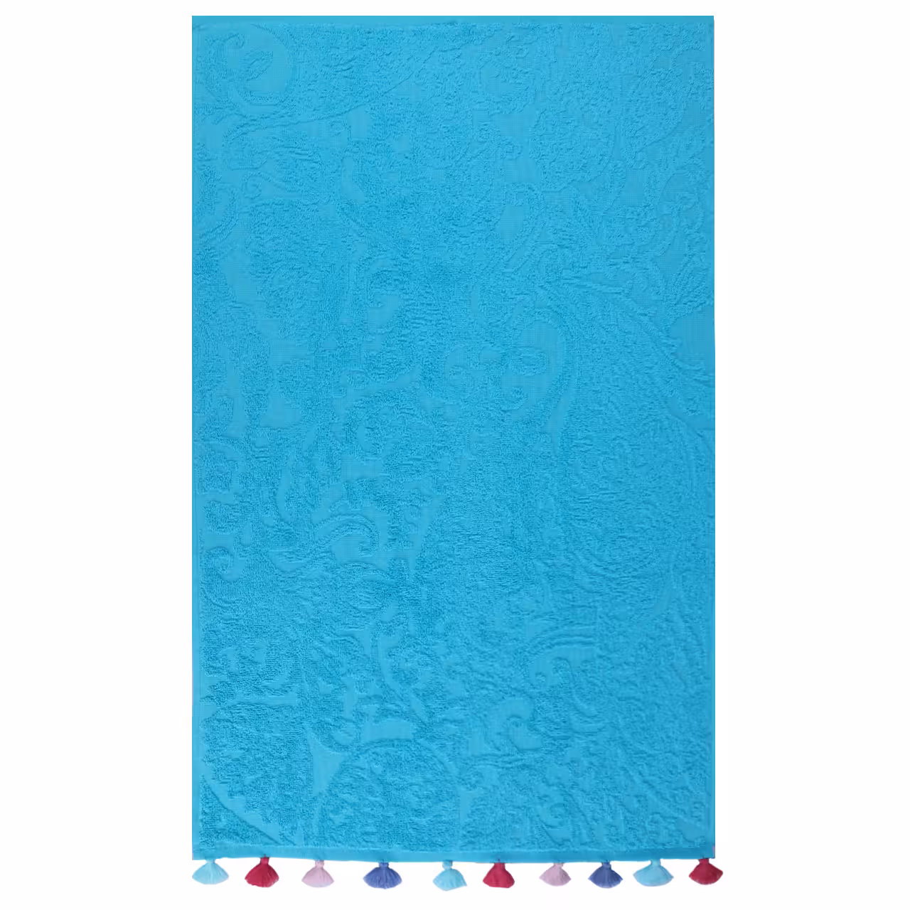 حوله دستی مدل PetalV2 سایز 50x90 سانتی متر