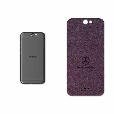 برچسب پوششی ماهوت مدل PL-MBNZ مناسب برای گوشی موبایل اچ تی سی One A9