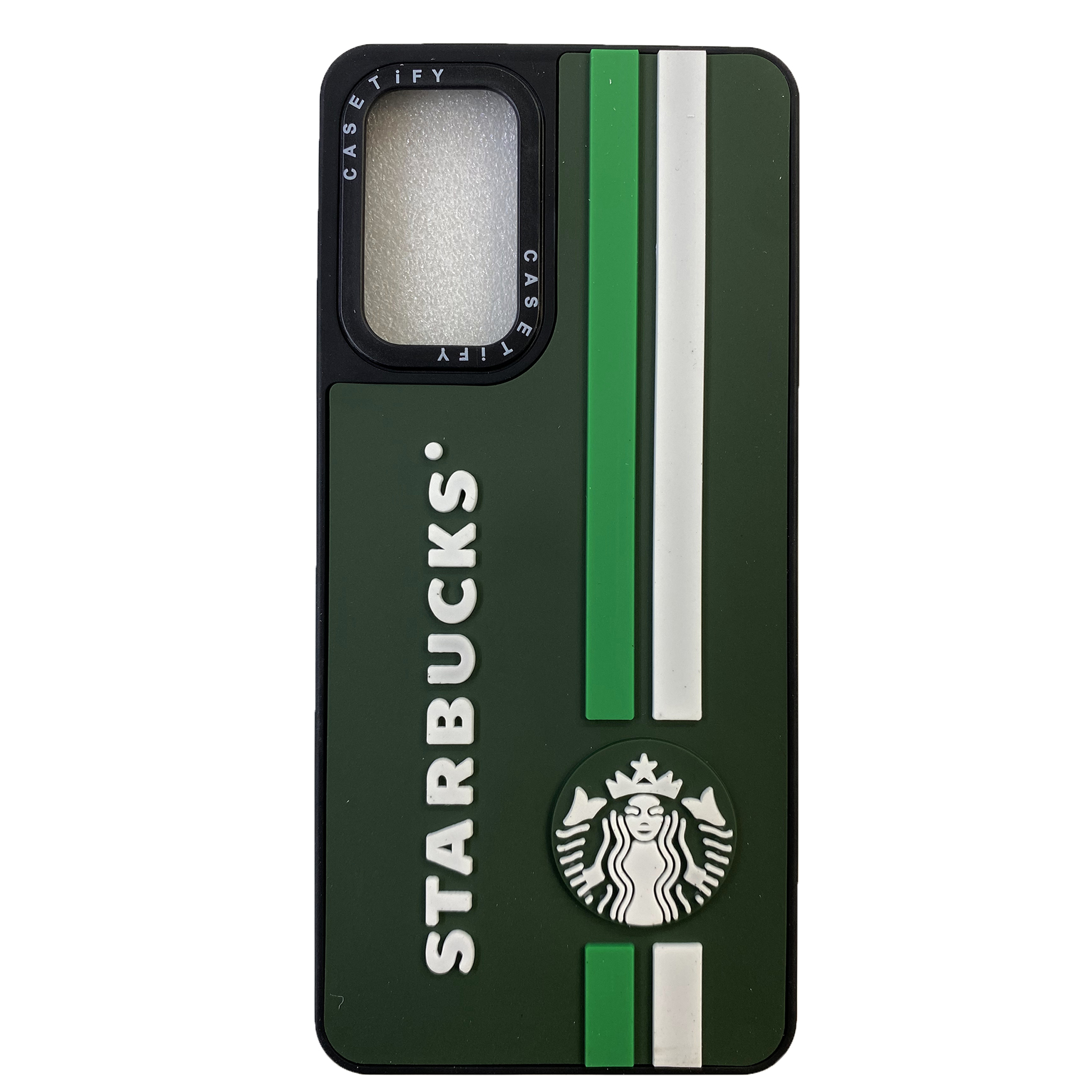 کاور کیس تیفای مدل TD-SB مناسب برای گوشی موبایل سامسونگ Galaxy A32 4G