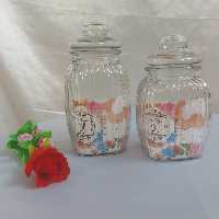 بانکه حبوبات