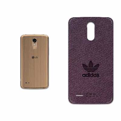 برچسب پوششی ماهوت مدل PL-DDS مناسب برای گوشی موبایل ال جی Stylus 3