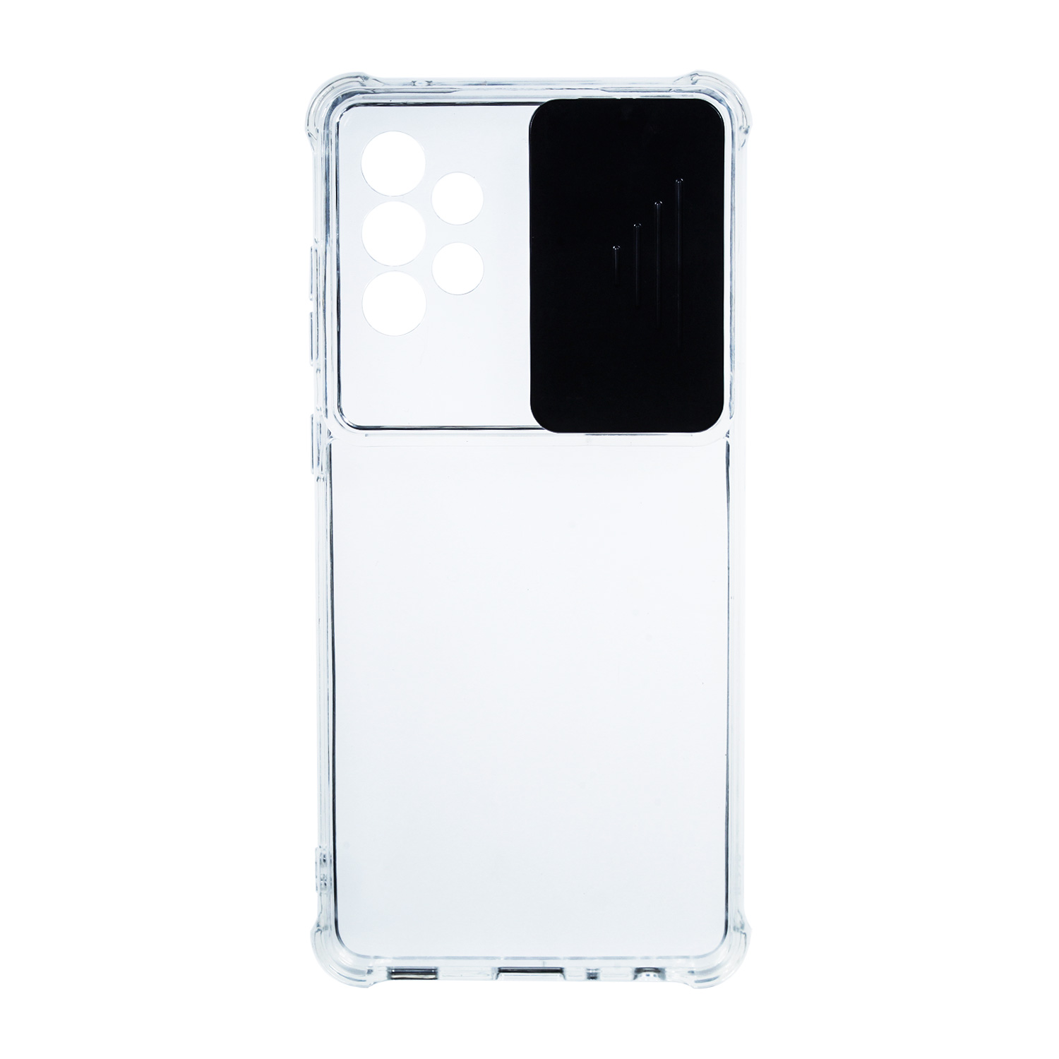 کاور مدل SHF کد AZ مناسب برای گوشی موبایل سامسونگ Galaxy A72