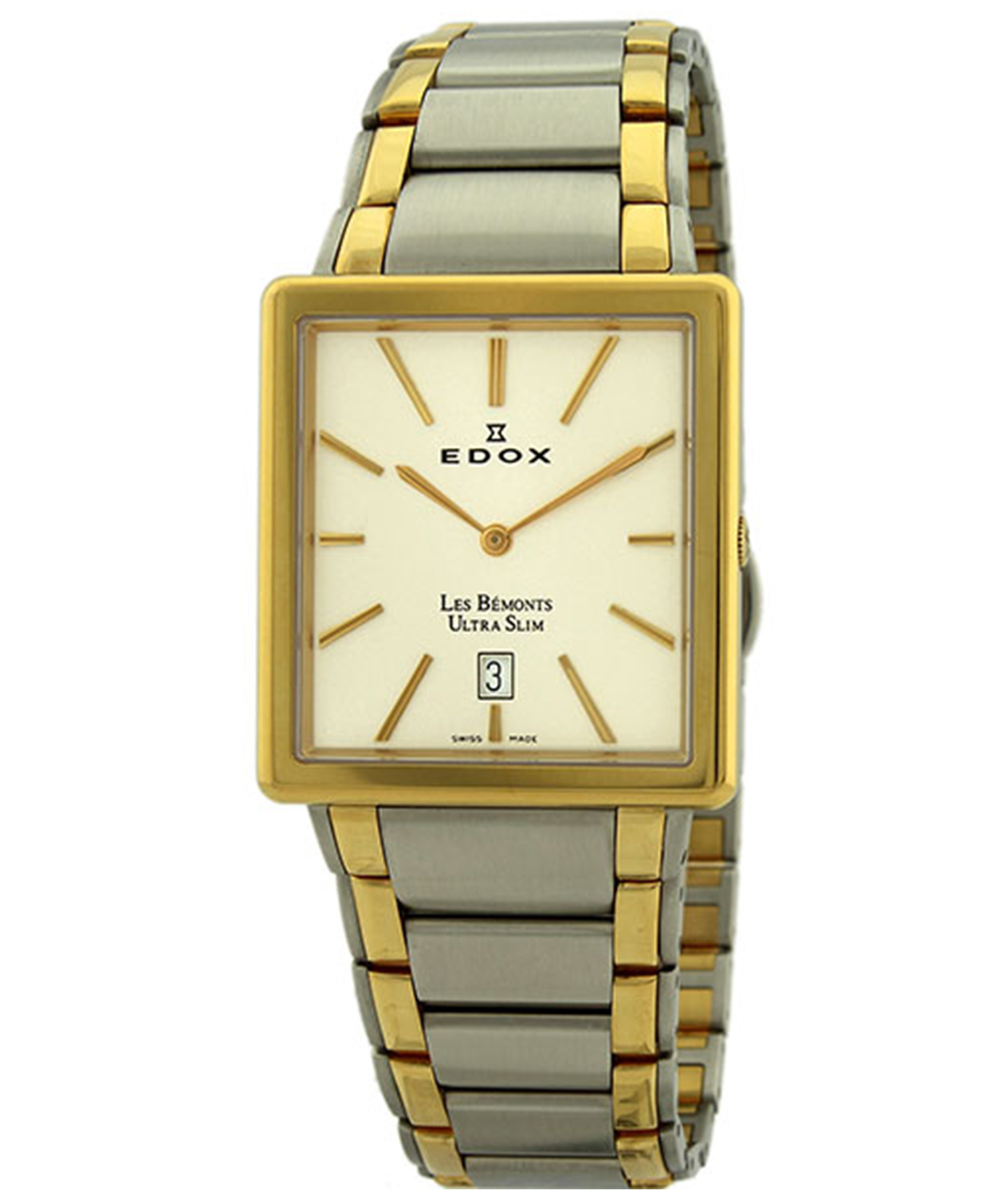 ساعت مچی مردانه ادوکس, کد 27031357JAID