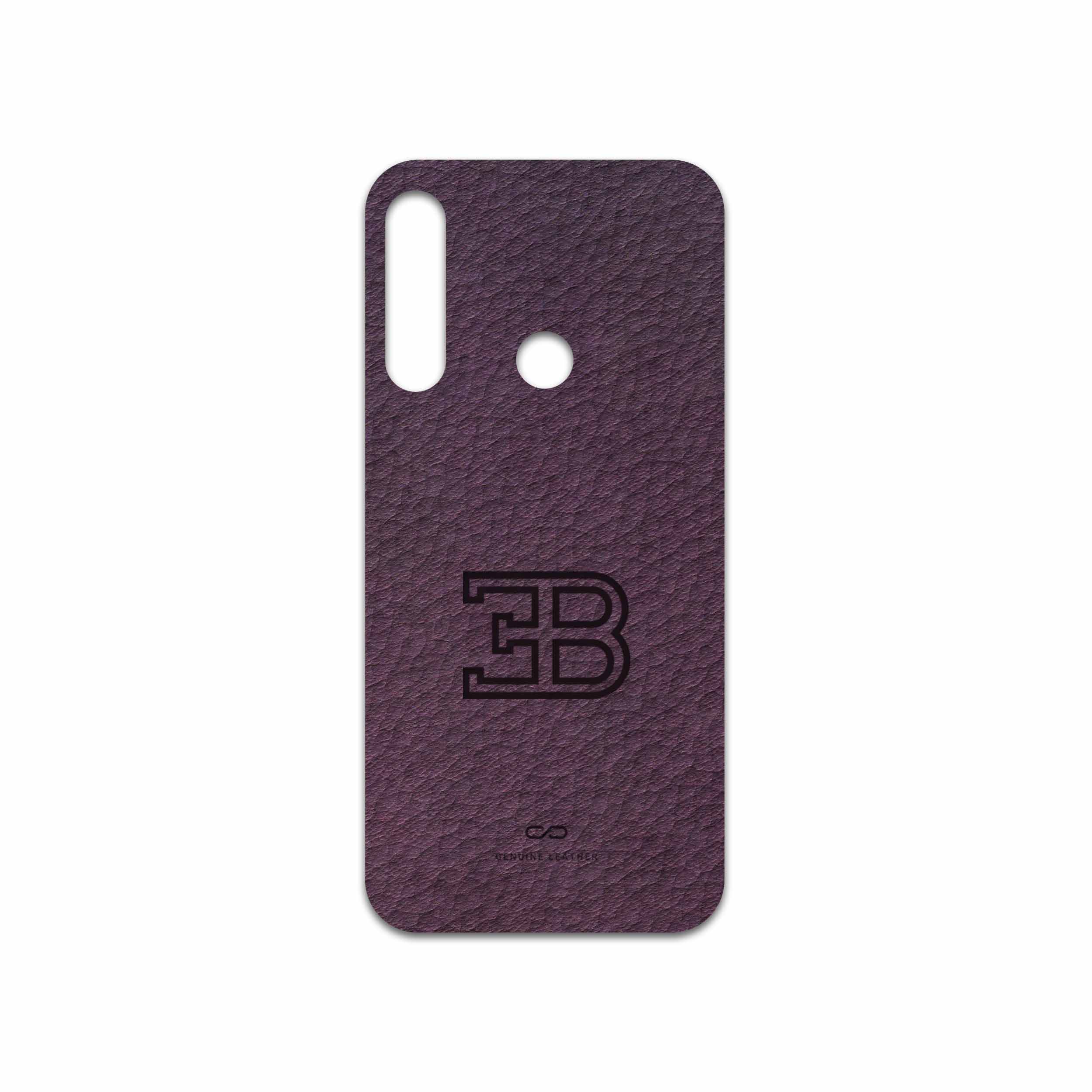 برچسب پوششی ماهوت مدل PL-BGGT مناسب برای گوشی موبایل جی پلاس P10