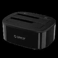 داک هارد 2.5 و 3.5 ORICO مدل 6228US3-C
