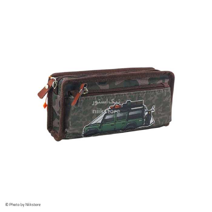 جامدادی سویل کد 4039