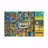 برچسب پوششی ماهوت مدل Intel Brand مناسب برای تبلت سونی Xperia Tablet Z LTE 2013