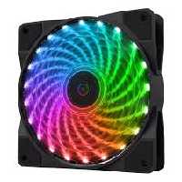 پک 3 تایی فن کیس مدل GAMEMAX CL300 RGB | آرکا 90