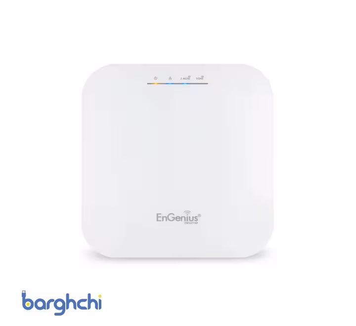 اکسس پوینت انجنیوس مدل EWS377AP