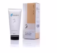 فلوئید ضد جوش موناولیا Monalia حجم 40mL