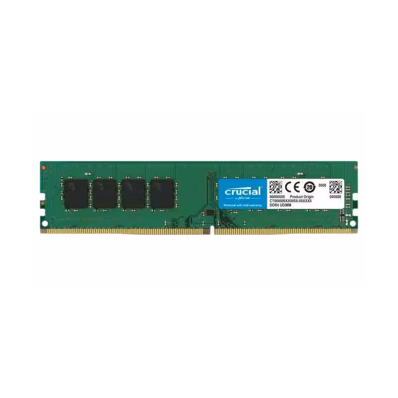 رم کروشیال 8 گیگابایت DDR4