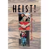 کتاب Heist! The 17 Million Loomis Fargo Theft اثر Jeff Diamant انتشارات Blair